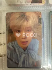 TXT テヒョン minisode 3: TOMORROW Light ver.