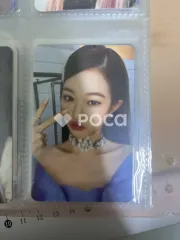 IVE ウォニョン LOVE DIVE VER.2