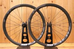 zipp 353 NSW Tubeless Disc XDRフリー前後輪セット - メルカリ