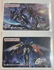 2026年最新】バンダイナムコパスポート ガンダムの人気アイテム - メルカリ