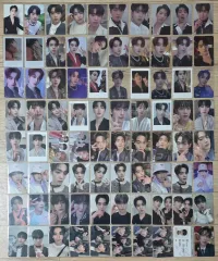 X1 WEi キム・ヨハン トレカ 240枚 まとめ出品