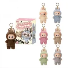 プレゼント可能 POP MART ラブブ マカロン 未開封 フルセット