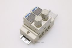 新品】【未使用】アイカ工業 バリューエッジカウンター L1400 t28
