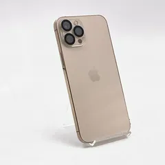 【全額返金保証】【最速発送】 iPhone 12 Pro Max 128GB ゴールド Softbank SIMフリー 白ロム 動作確認済 76%