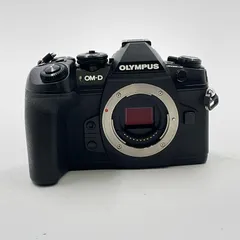 2026年最新】om-d e-m1 mark iiの人気アイテム - メルカリ