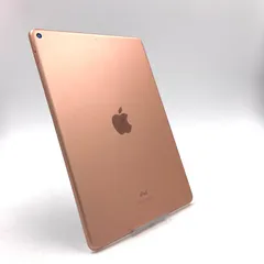 【最速発送】Apple iPad iPad Air 3 Wi-Fi 256GB Gold【難有】