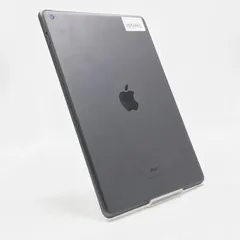 【最速発送】Apple iPad iPad 9 Wi-Fi 64GB Space Gray【難有】