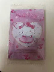 サンリオ ウエハースカード 11弾 ハローキティ