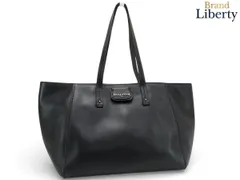 【レア美品】ミュウミュウ MIUMIU CITY CALF シティーカーフ トートバッグ ハンドバッグ ショッピングバッグ ショルダーバッグ ブラック カーフレザー RR2000