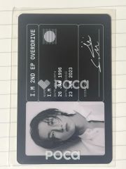 ZEROBASEONE ZB1 パクゴヌク NEVER SAY NEVER 公開放送 サノク トレカ