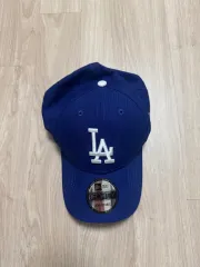 NEW ERA ベースボールキャップ