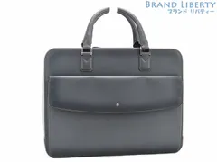 MONTBLANC モンブラン 2way ビジネスバッグ ホワイトスター 黒 楽天市場】モンブラン（ビジネスバッグ・ブリーフケース｜メンズバッグ