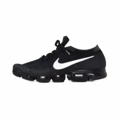 ナイキ NIKE AIR VAPORMAX FLYKNIT SE ID エアヴェイパーマックス フライニット スニーカー US11 黒 ブラック 941834-995
