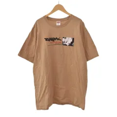 2026年最新】supreme zoo yorkの人気アイテム - メルカリ