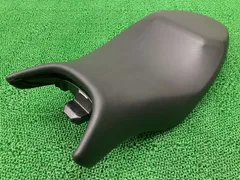 G310R シート 8556904 BMW 純正 中古 バイク 部品 ノーマルノンスリップシート 破れ無し 品薄 希少品 車検 Genuine eSのサムネイル
