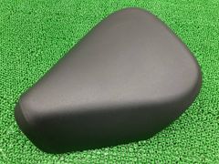 ハンターカブ 純正シートアンコ抜き加工品 JA55 CT125 ローダウン