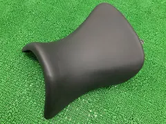 R1200RT シート 0632-7 681 684 BMW 純正 中古 バイク 部品 メインシート 品薄 希少品 カスタム素材に 車検 Genuine Tyのサムネイル