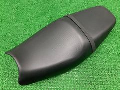 z400fx z400j z550fx 3段シート z400fx 3段シート z400j z550fx z500fx - メルカリ