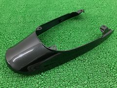 ヤマハRD400/250最終型テールカウル FRP製 黒ゲルコート - メルカリ