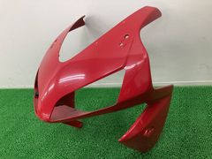 z400FX z550FX フルカウル カフェレーサー - メルカリ