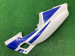 Honda NS-1 純正サイドカウル 左右セット - メルカリ