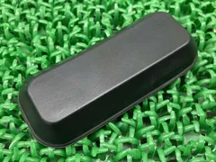 ジャイロX スクリーンステーカバー ホンダ 純正 中古 バイク 部品 風防固定用アングルネジ隠しゴム 割れ欠け無し 品薄 希少品 bH