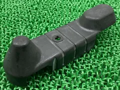 ジャイロX リンクカバー 右 ホンダ 純正 中古 バイク 部品 TD01 TD02 フォークカバー フォークカウル ガード ガイド mO