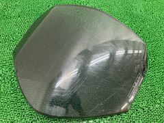 ヤマハマグザム ジェネレーターサイドカバーセットMAXAM SG17/21J