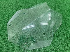 mc22耐久カウル seo工房ゼッケンプレート mc88スモークスクリーン