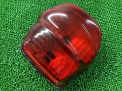 ヴィンテージ　テールランプPMco 401 新品PMC 81-4387 Z1R/Z400FX テールランプ (レッドASSY - メルカリ