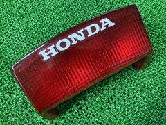 ホンダ バイク テールランプ PCX jf81 純正、動作確認済み 割れあり