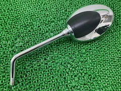 R1200Rクラシック ミラー 片側 000096 BMW 純正 中古 バイク 部品 逆10mm コンディション良好 割れ欠け無し 品薄 車検 Genuine fMのサムネイル