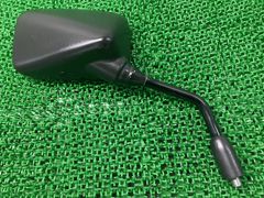 ダンジラー様　カワサキ純正 ZRX1200DAEG用ミラー左右セット　ダエグ ZRX1200DAEG純正ミラー右 割れなし交換に 10mmネジ ダエグ : 壱濱