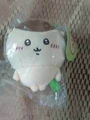 ちいかわ くりまんじゅう 基本 マスコット ぬい ぬいぐるみ 出品