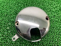 激レア GB250 クラブマンWM製 シングルメーターステー - メルカリ