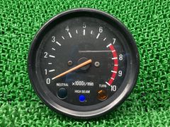 ホンダ GB250 クラブマン 純正 タコメーター 37250-KN8-730 - メルカリ