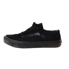 バンズ VANS オールドスクール スニーカー キャンバス 24.5cm 黒 ブラック 556436-0010