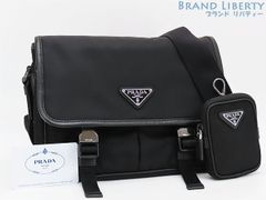 PRADA☆プラダ☆ビジネス☆トートバッグ☆2VE407☆PCケース☆国内正規 