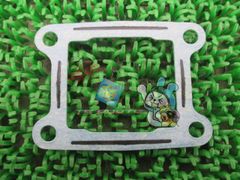 グラストラッカー フロントブレーキディスク スズキ 純正 中古 バイク