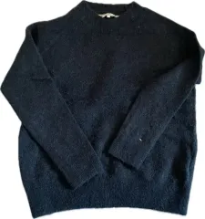 レディース トミーヒルフィガー ニット M