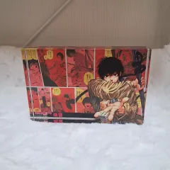 サカモトデイズ サカデイ 南雲 アクリルブロック