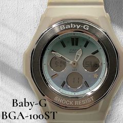 Baby-G「STARRY SKY SERIES」 BA-110ST-4AJF - メルカリ