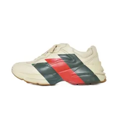 2026年最新】gucci スニーカー ライトンの人気アイテム - メルカリ