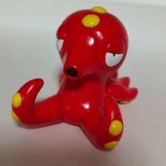激レア 超希少品 モンコレ 初期 リザード マスターボール フィギュア