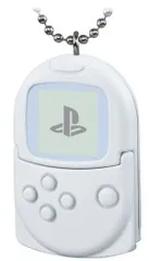 【9.PocketStation】PlayStation (TM)/ミニチュアチャーム付きビスケット ※ミニチュアチャームのみ
