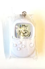 【11.PocketStation：トロver. (シークレット) 】PlayStation (TM)/ミニチュアチャーム付きビスケット ※ミニチュアチャームのみ