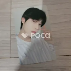 ENHYPEN ソヌ 2023 GGU GGU PACKAGE