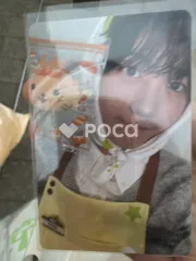 NCT WISH POP UP [WISH BAKERY] 購入特典