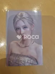 IVE ガウル IVE WORLD TOUR [SHOW WHAT I AM] ランダムトレカパック