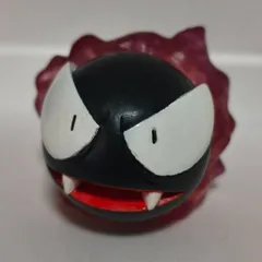 ゴース モンコレ 初期 フィギュア ポケモン 【現品】